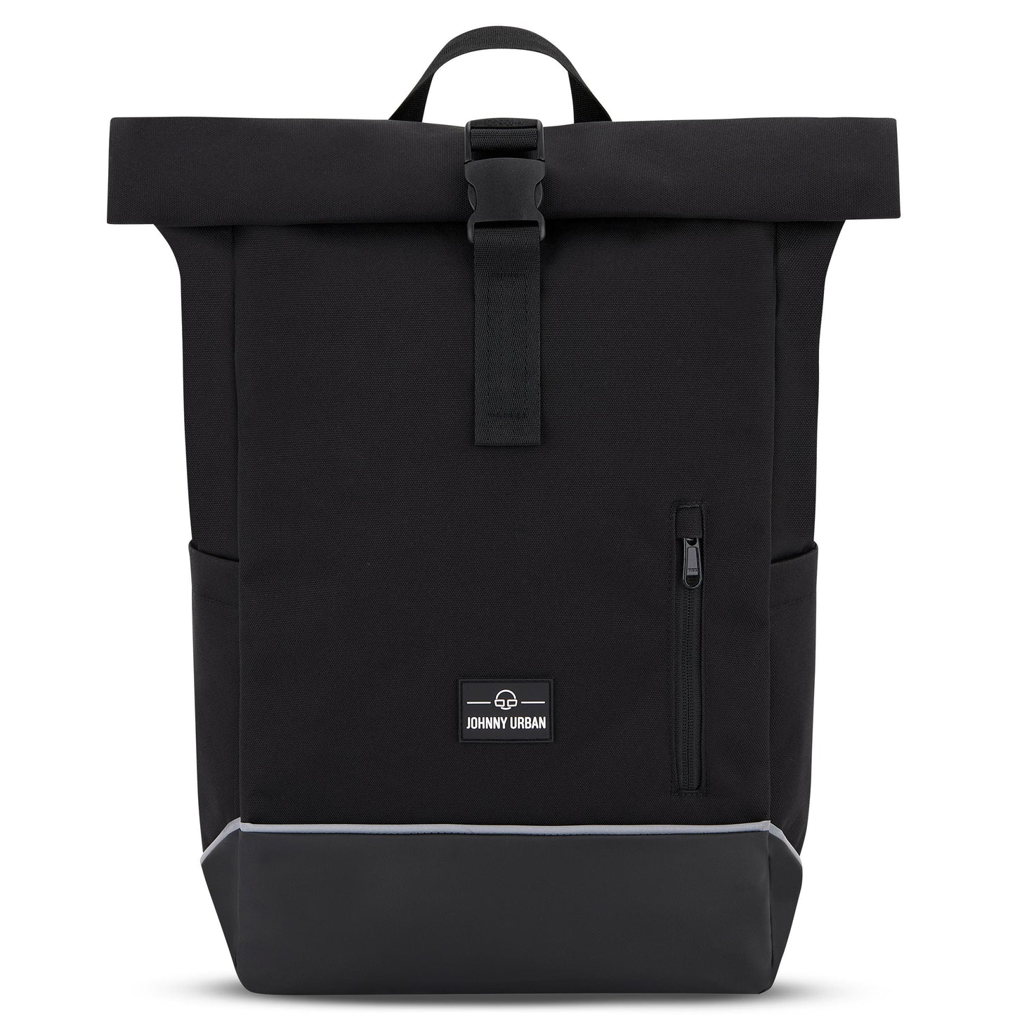 Johnny Urban Robin Medium Bike Backpack - Medium (Padded laptop compartment up to 16 inches)