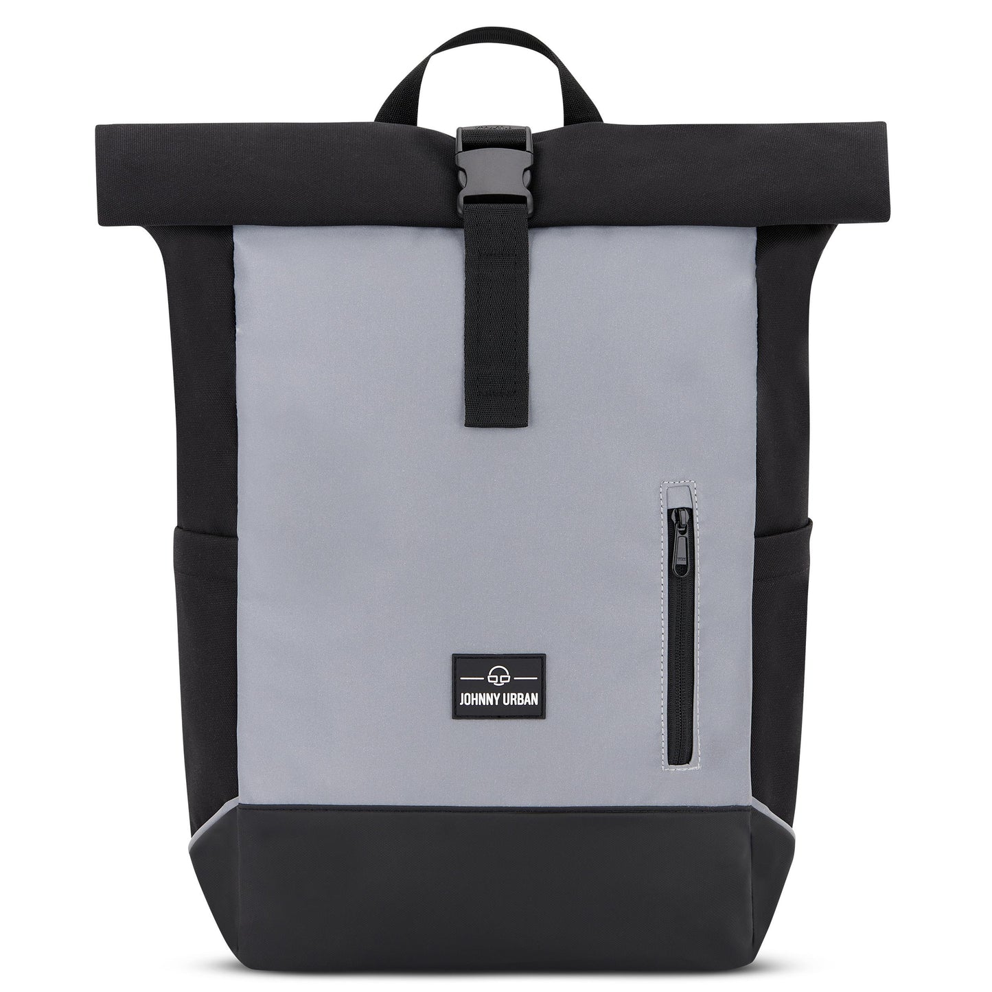 Johnny Urban Robin Medium Bike Backpack - Medium (Padded laptop compartment up to 16 inches)
