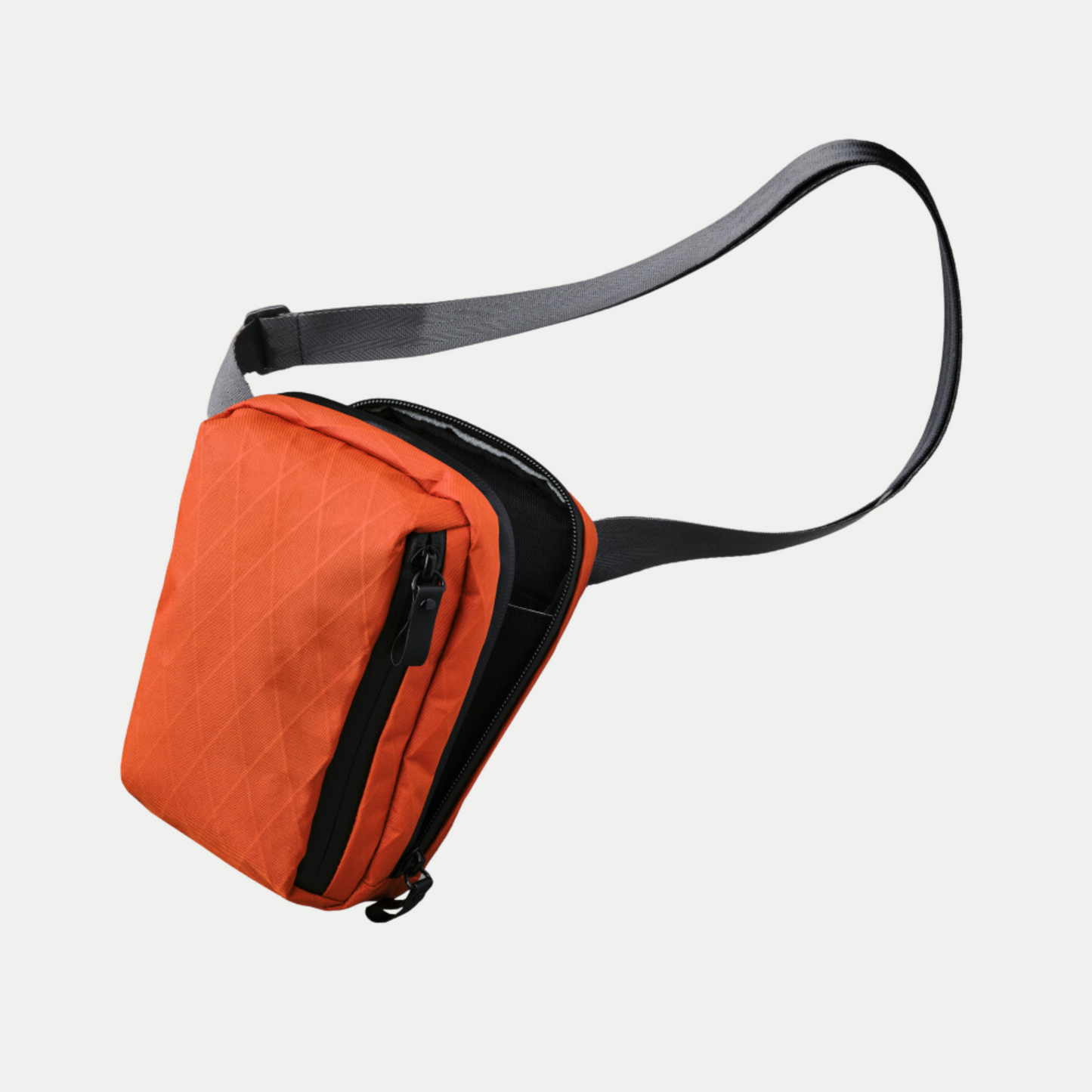 ALPAKA METRO SLING (iPhone, Passport, and EDC)