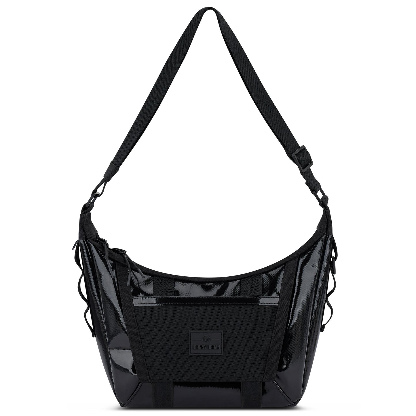 Handbag "Liv" (The special material mix makes the bag a real eye-catcher)
