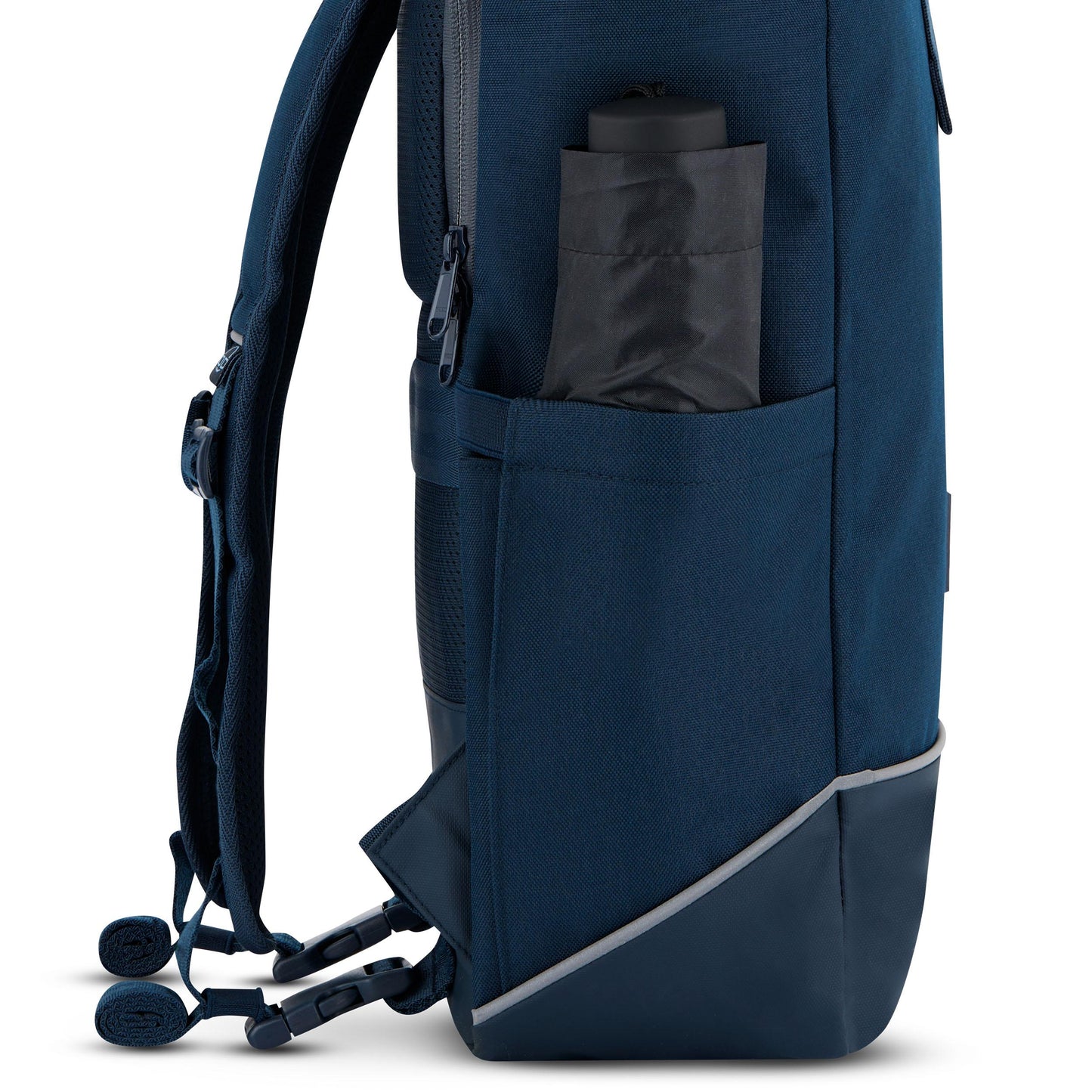 Johnny Urban Robin Medium Bike Backpack - Medium (Padded laptop compartment up to 16 inches)