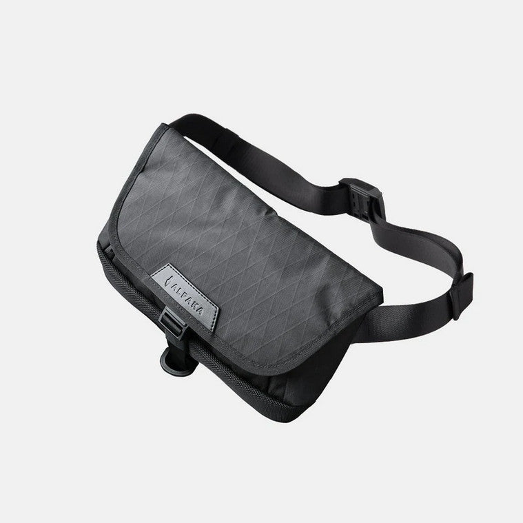 ALPAKA AIR SLING V2 (fits an iPad Mini 6 and Nintendo Switch)