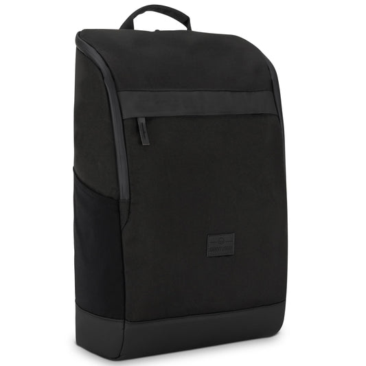Johnny Urban Business Backpack "Jasper" (Padded laptop compartment up to 16 inches)