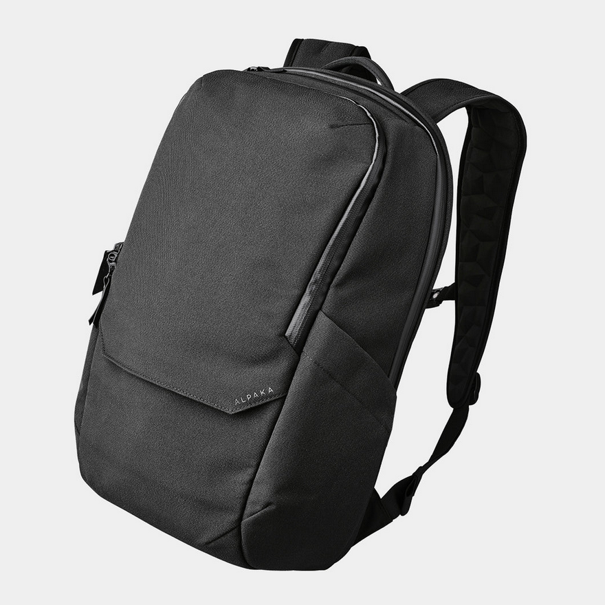 ALPAKA ELEMENTS BACKPACK PRO (26L, fits up to 16" MacBook)