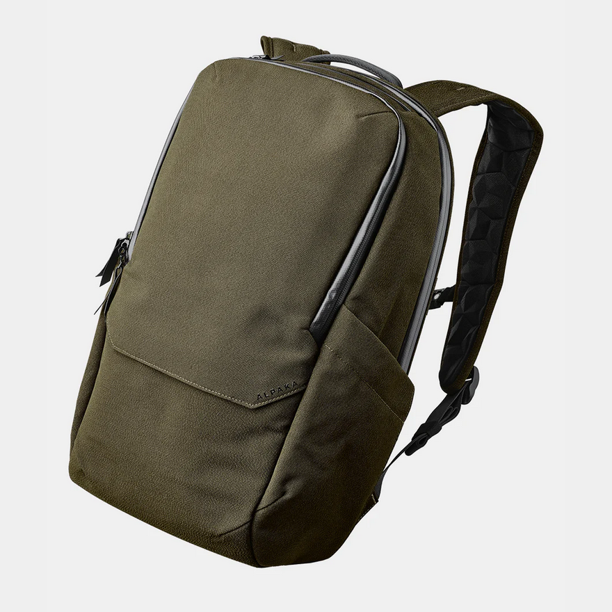 ALPAKA ELEMENTS BACKPACK PRO (26L, fits up to 16" MacBook)