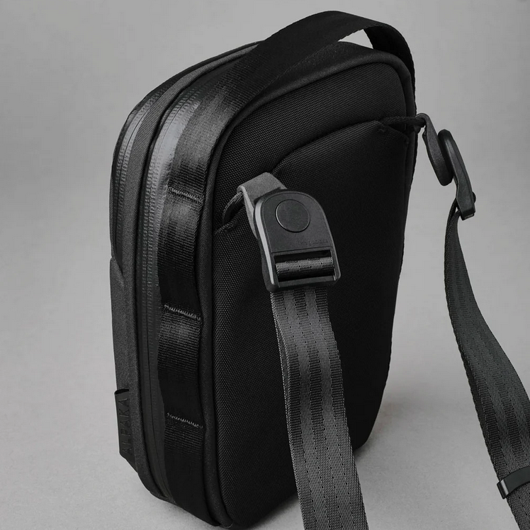 ALPAKA Metro Sling V2 (iPhone, Passport, and EDC)