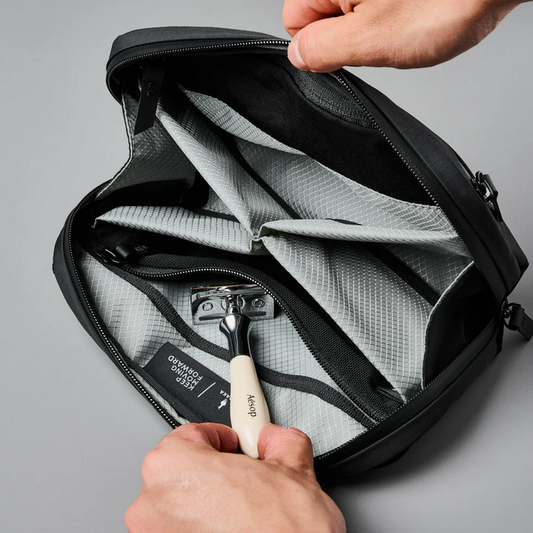 Alpaka Toiletry Bag V2 ( 2L, Wash Kit )