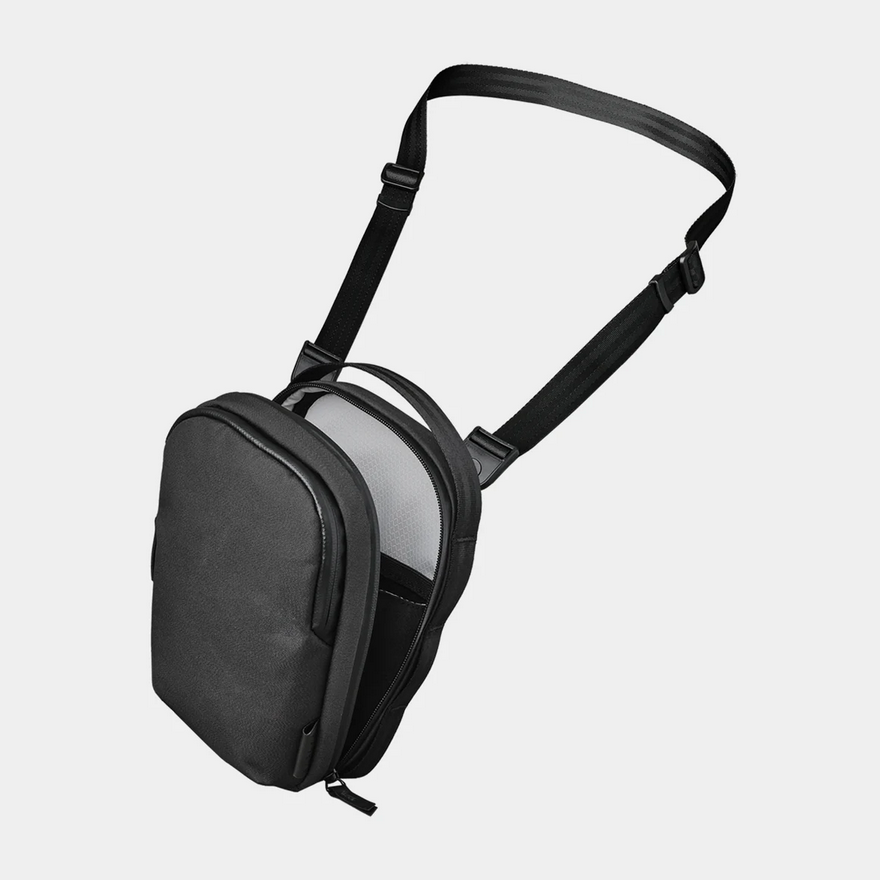 ALPAKA Metro Sling V2 (iPhone, Passport, and EDC)