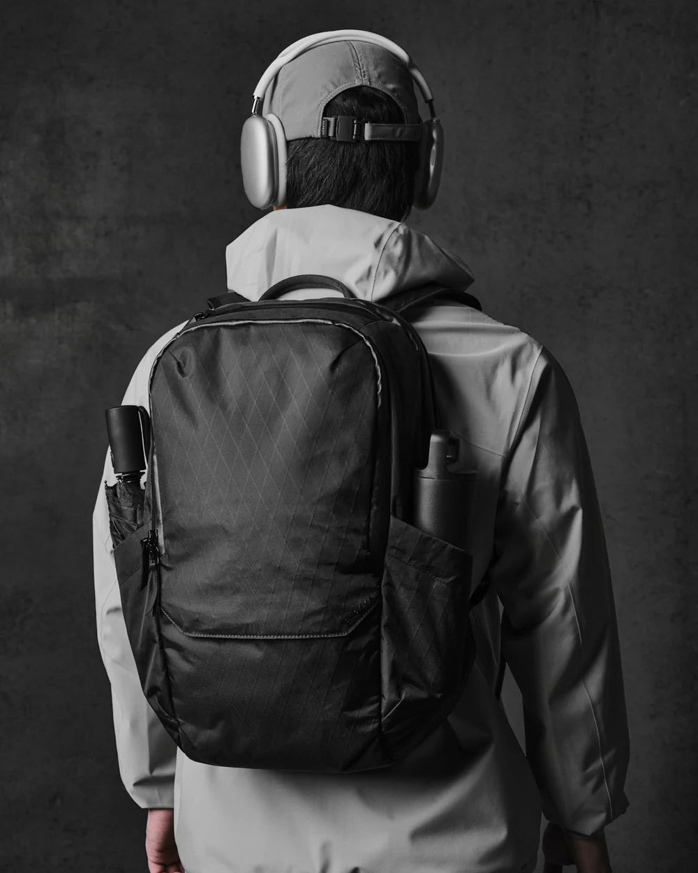 ALPAKA ELEMENTS BACKPACK PRO (26L, fits up to 16" MacBook)