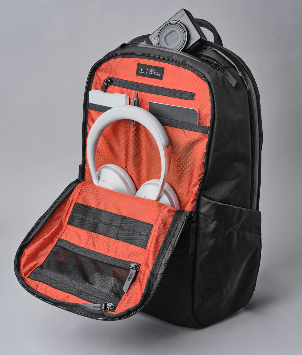 ALPAKA ELEMENTS BACKPACK PRO (26L, fits up to 16" MacBook)