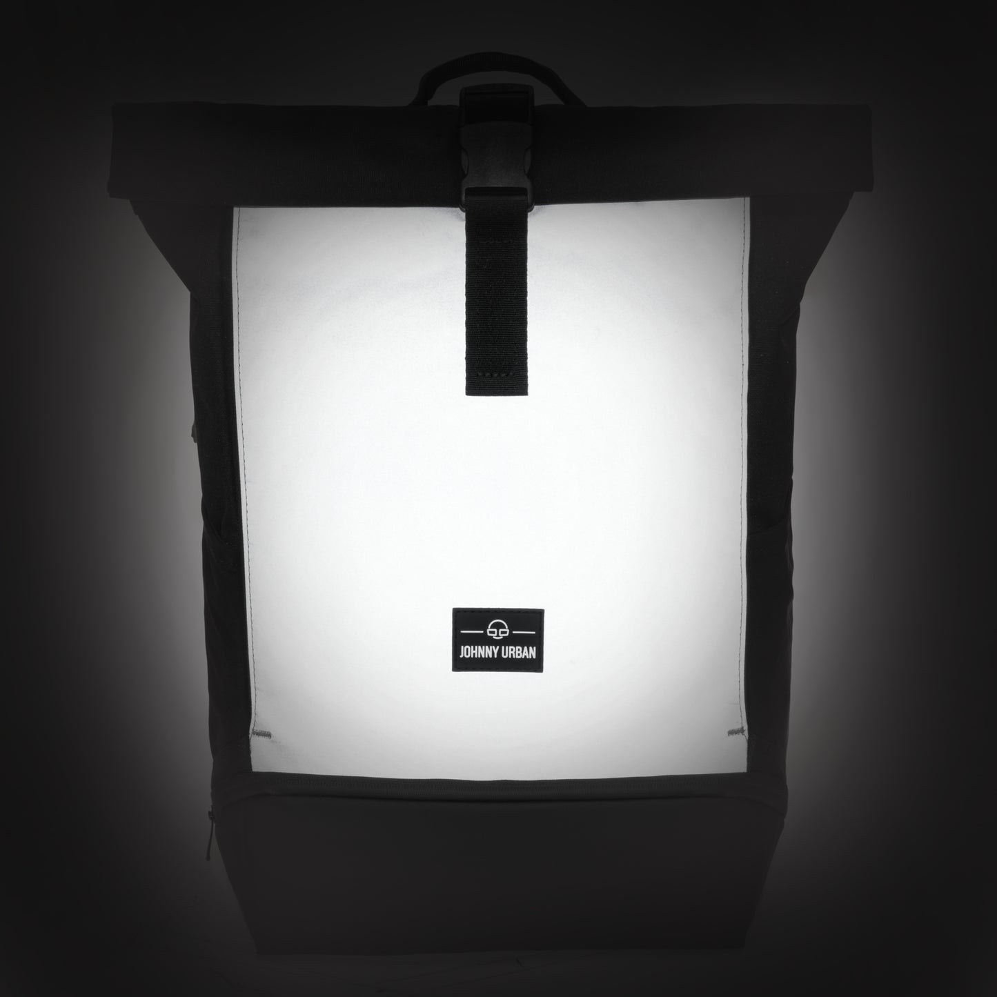 Johnny Urban Allen Backpack Medium (Padded laptop compartment up to 16 inches)