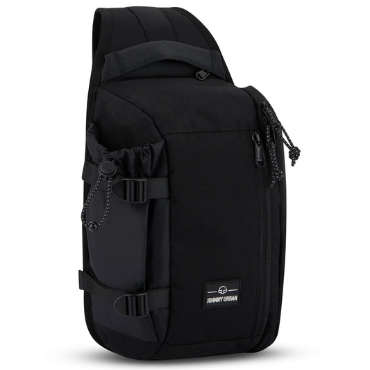 Johnny Urban Charlie Sling Bag ( 6,9 L,  Large Main Compartment)