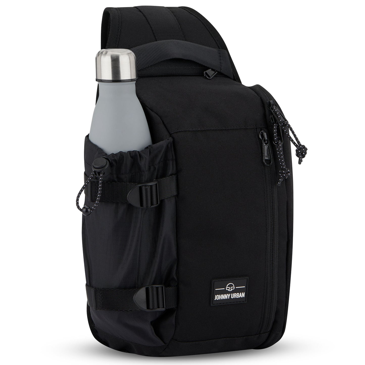 Johnny Urban Charlie Sling Bag ( 6,9 L, Large Main Compartment)