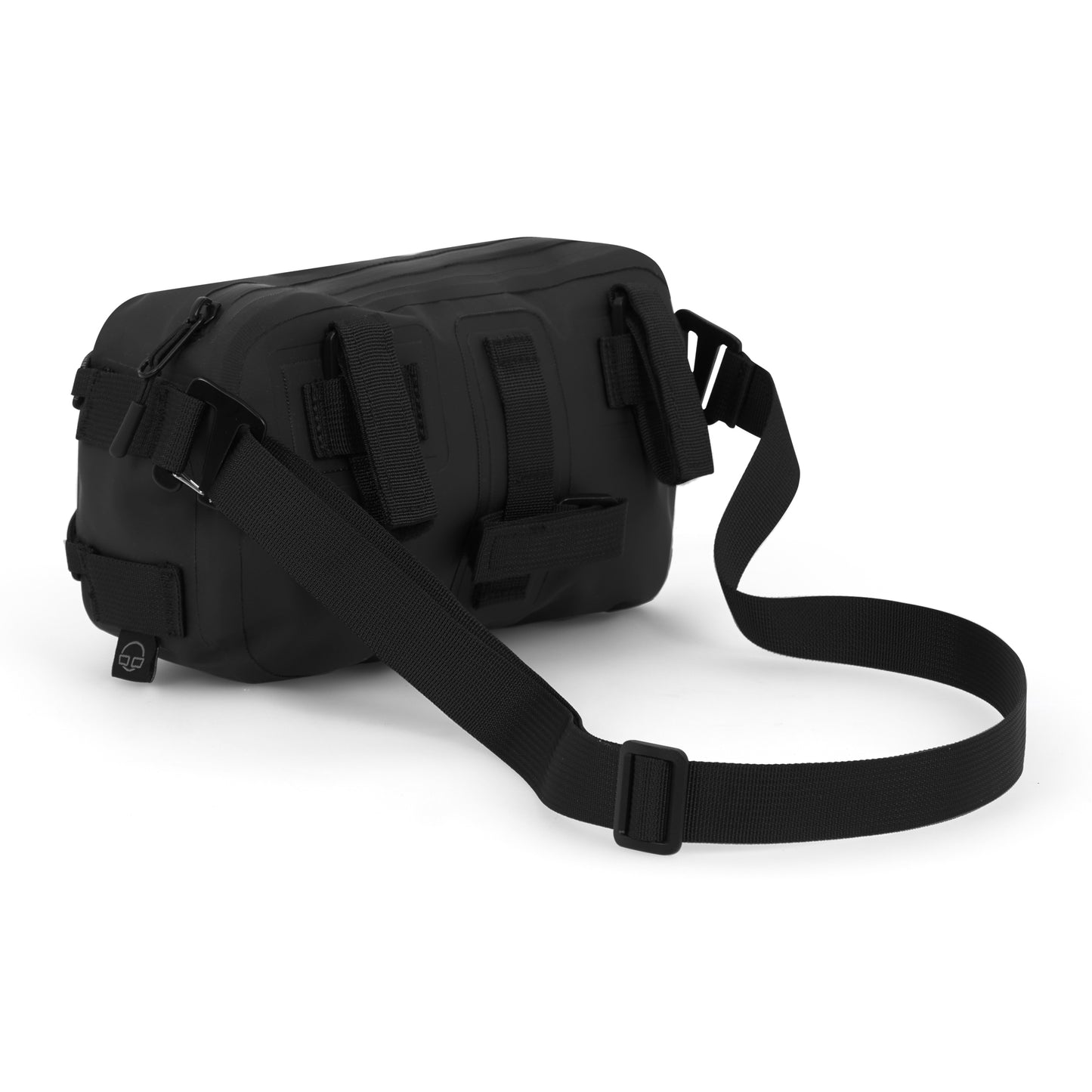 Johnny Urban Arlo Bar Bag (2in1 Function: Handlebar and Shoulder Bag in One)