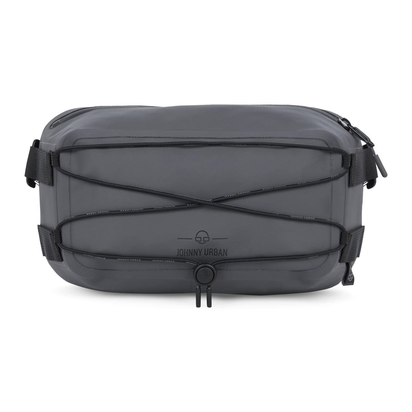 Johnny Urban Arlo Bar Bag (2in1 Function: Handlebar and Shoulder Bag in One)