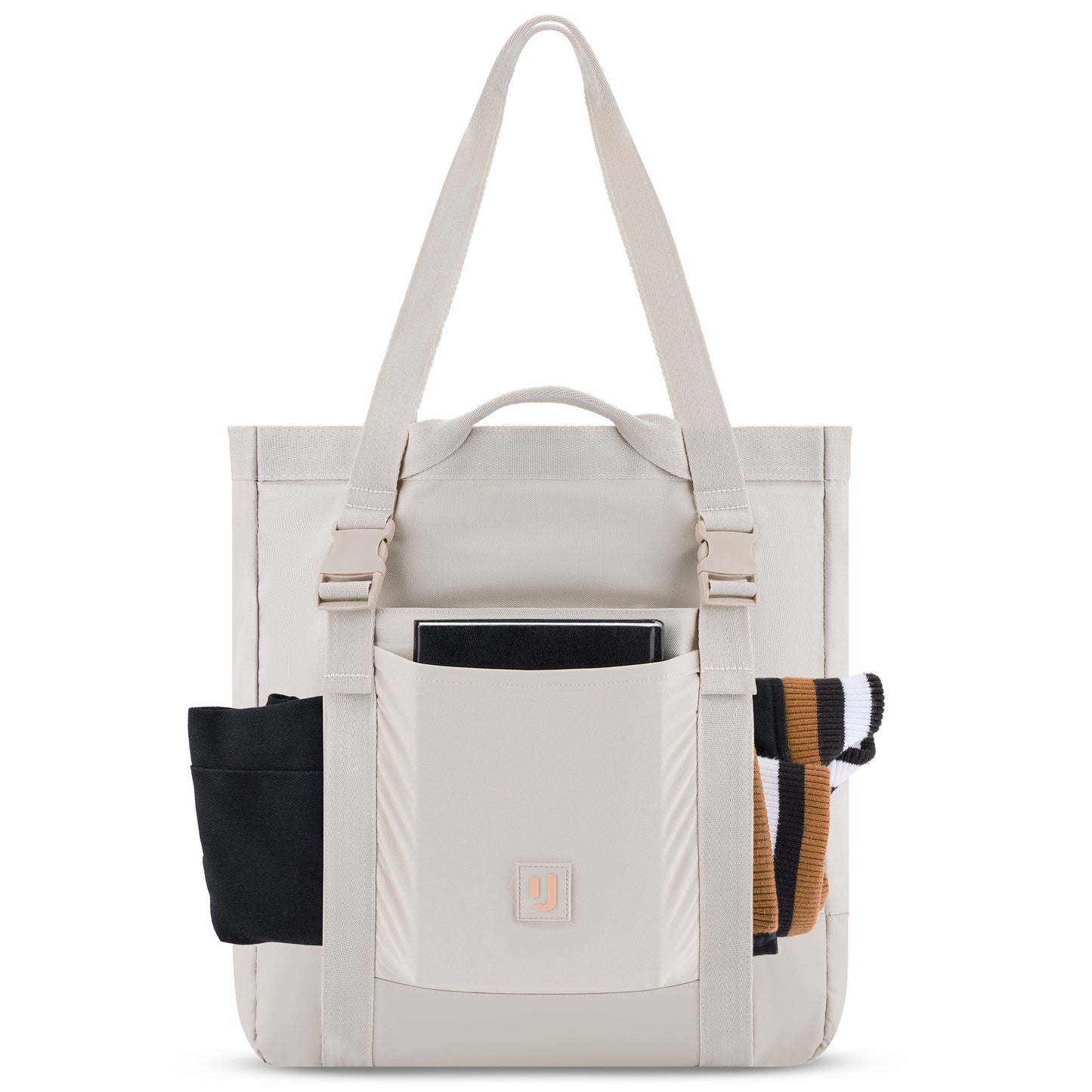 Johnny Urban Jessy Tote Bag (Large Main Compartment)