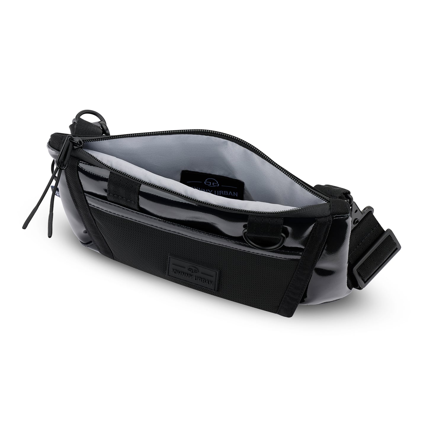 Johnny Urban Avery Sacoche Bag (Three flexible carrying options)