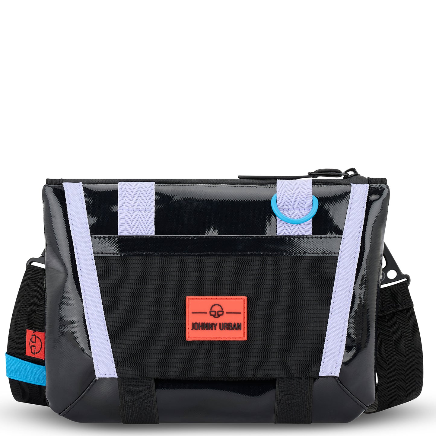 Johnny Urban Avery Sacoche Bag (Three flexible carrying options)