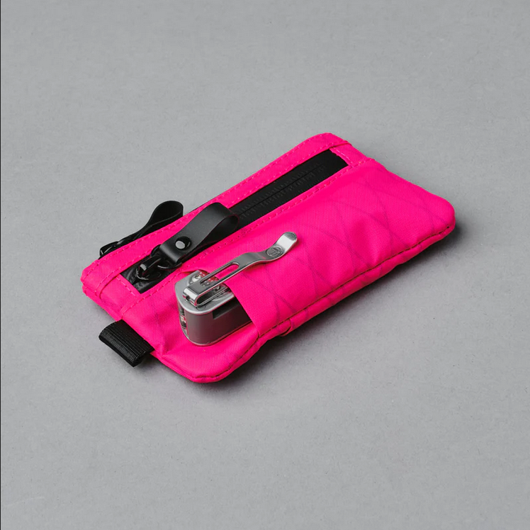 ALPAKA HOT PINK COLLECTION - Limited Edition