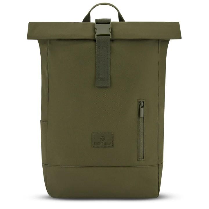 Johnny Urban Robin Medium Bike Backpack - Medium (Padded laptop compartment up to 16 inches)