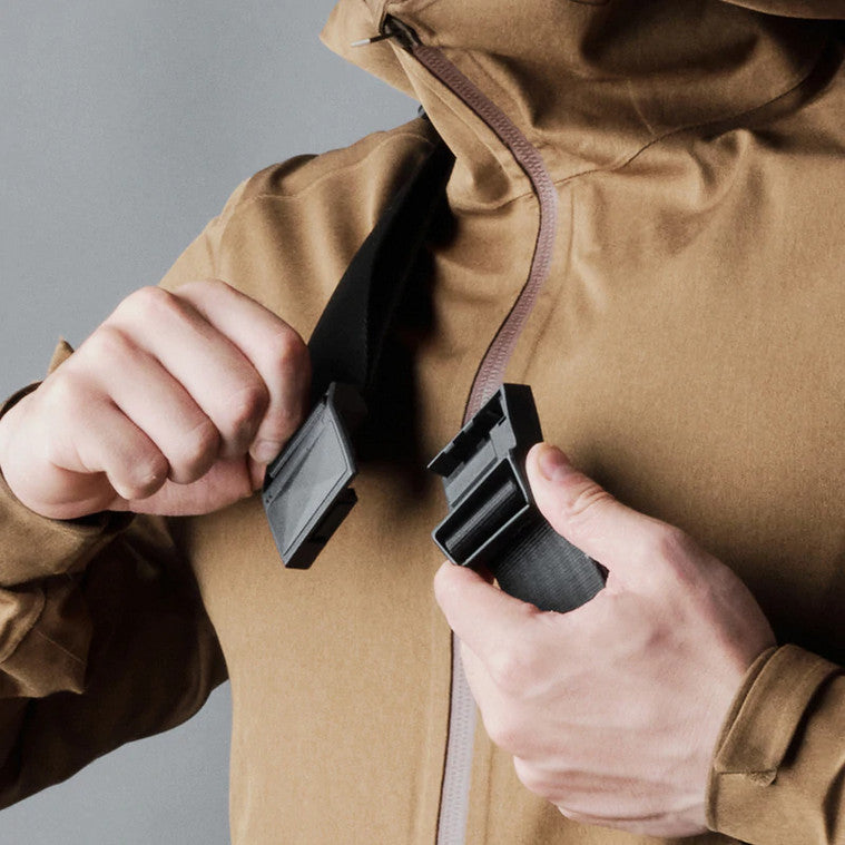 ALPAKA AIR SLING V2 (fits an iPad Mini 6 and Nintendo Switch)