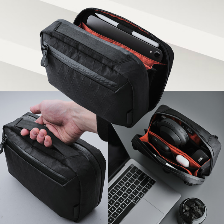 ELEMENTS TECH CASE SERIES