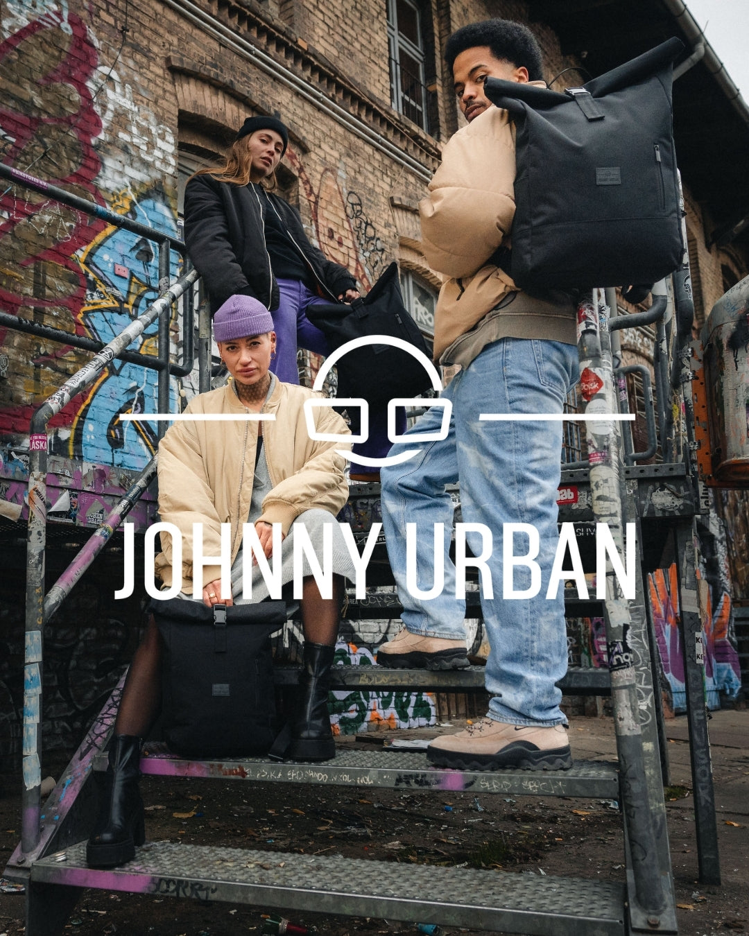 Johnny Urban