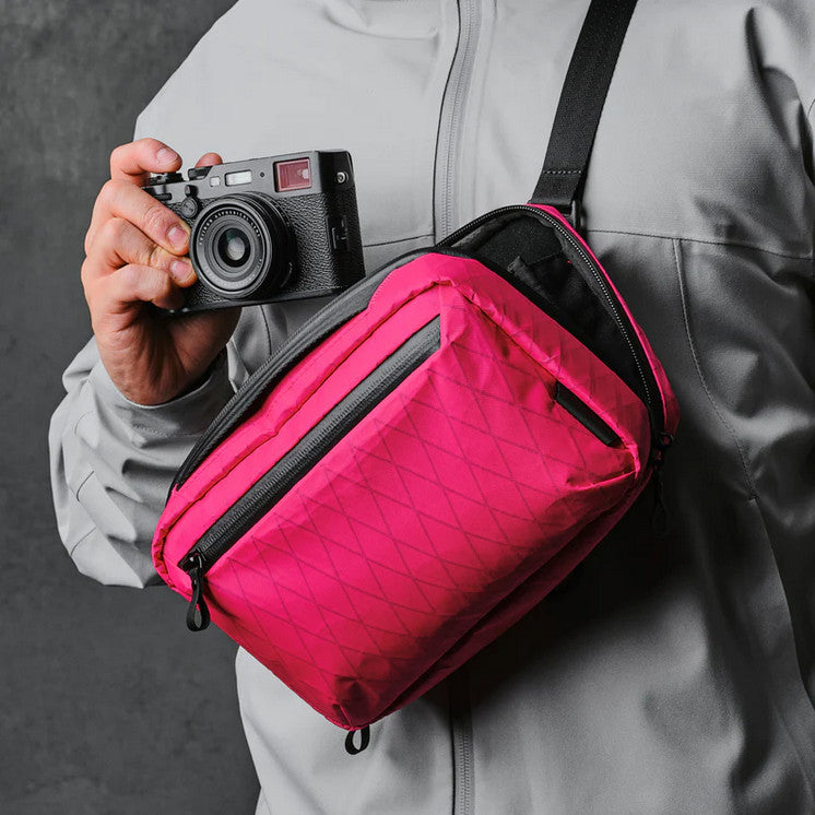 HOT PINK Collection - Limited Edition