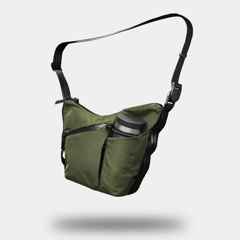ALPAKA - FLOW SATCHEL 2L