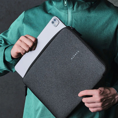 ALPAKA Slim Tablet Sleeve 12.9" (For iPad Pro 12.9", Water Resistant)