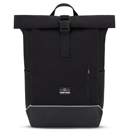 Johnny Urban Robin Medium Bike Backpack - Medium (Padded laptop compartment up to 16 inches)