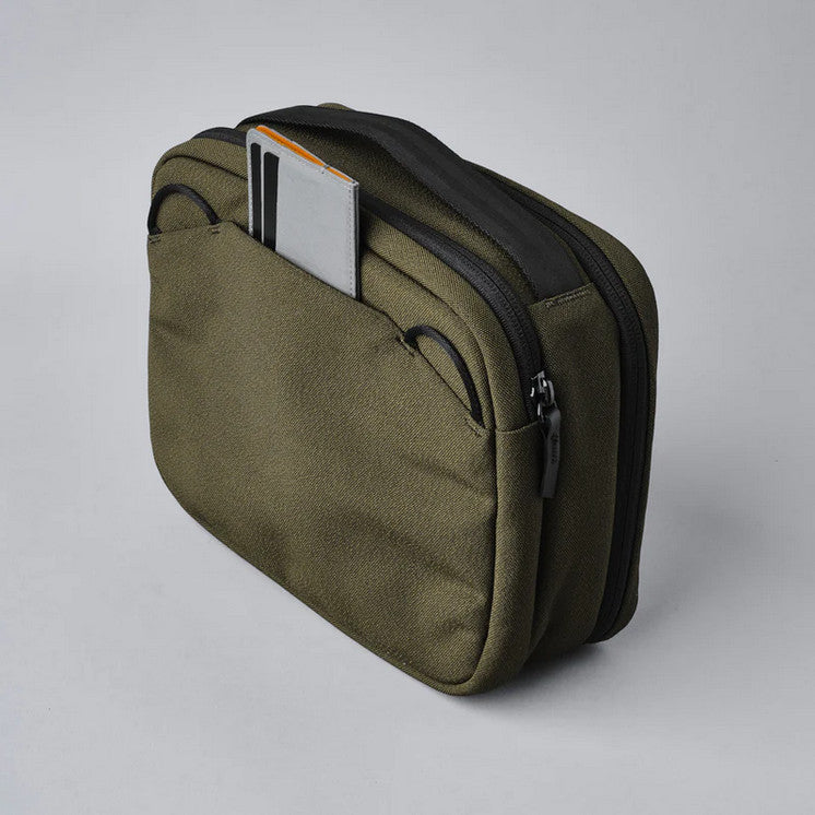 ALPAKA HEADPHONES CASE (AirPods Max, iPad Mini, 4L Sling Bag)