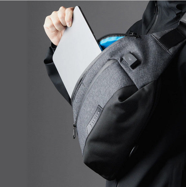 ALPAKA BRAVO X SLING BAG