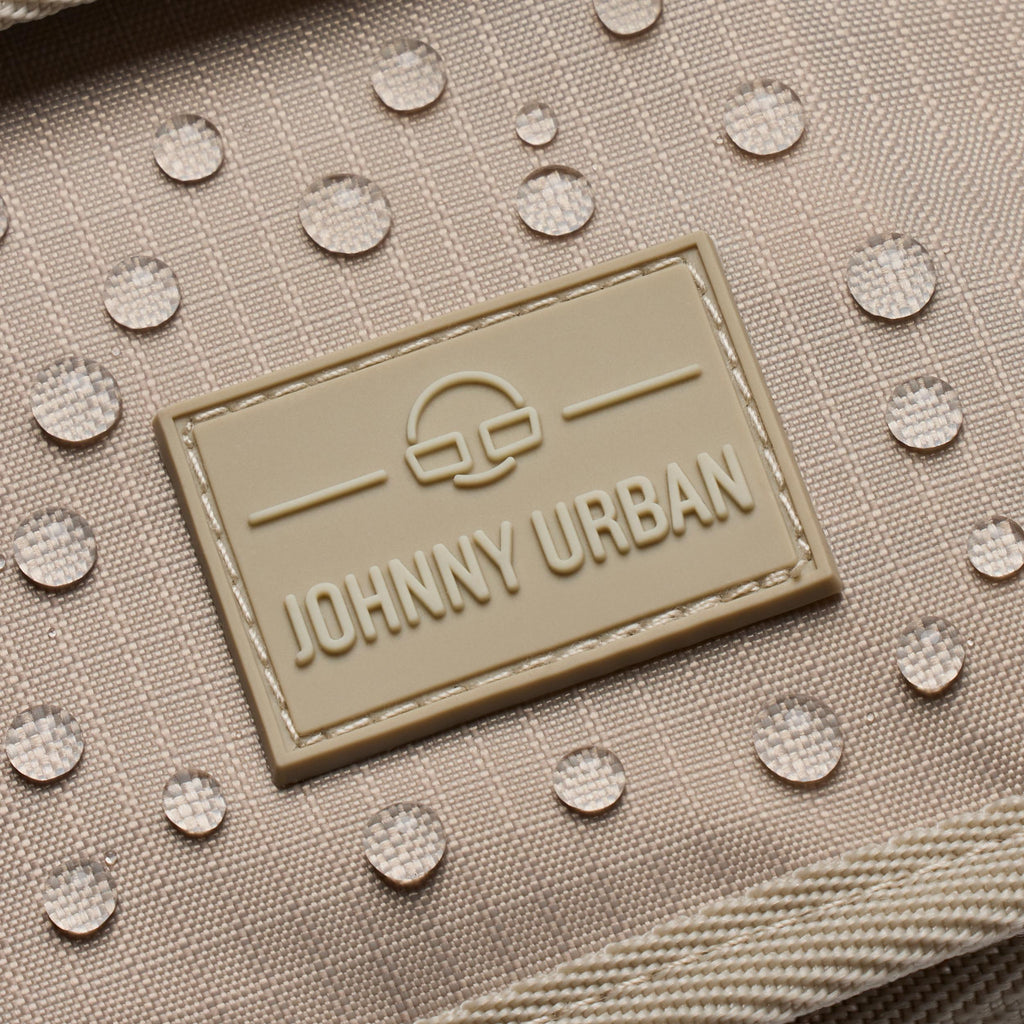 Johnny Urban Troy Travel Wallet (7 Pockets For Credit Cards, Passport, On The Back For Mobile Phone)