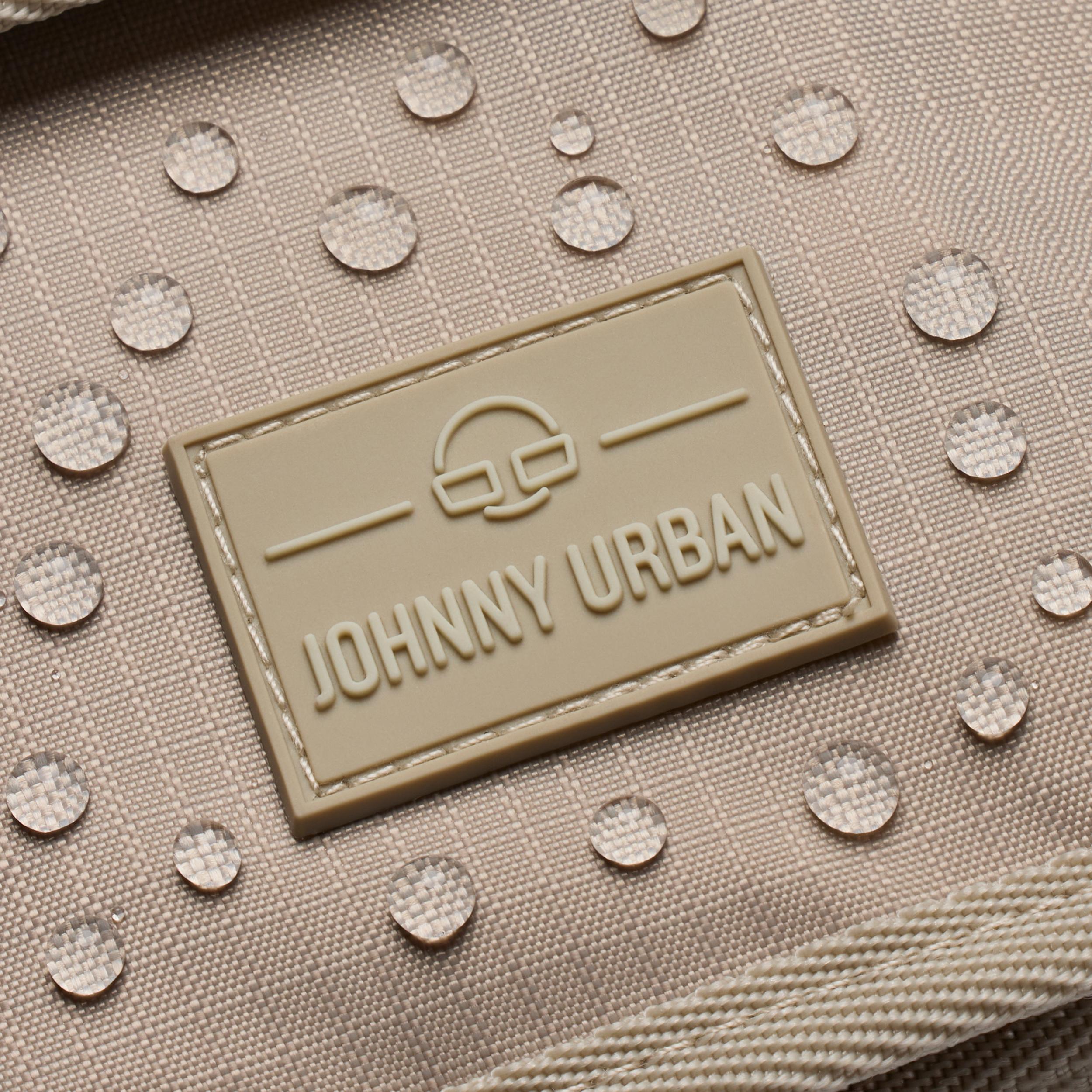 Johnny Urban Troy Travel Wallet (7 Pockets For Credit Cards, Passport, On The Back For Mobile Phone)