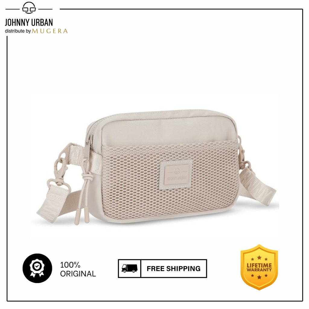 Johnny Urban Elliot Hip Bag - Adjustable Shoulder Strap