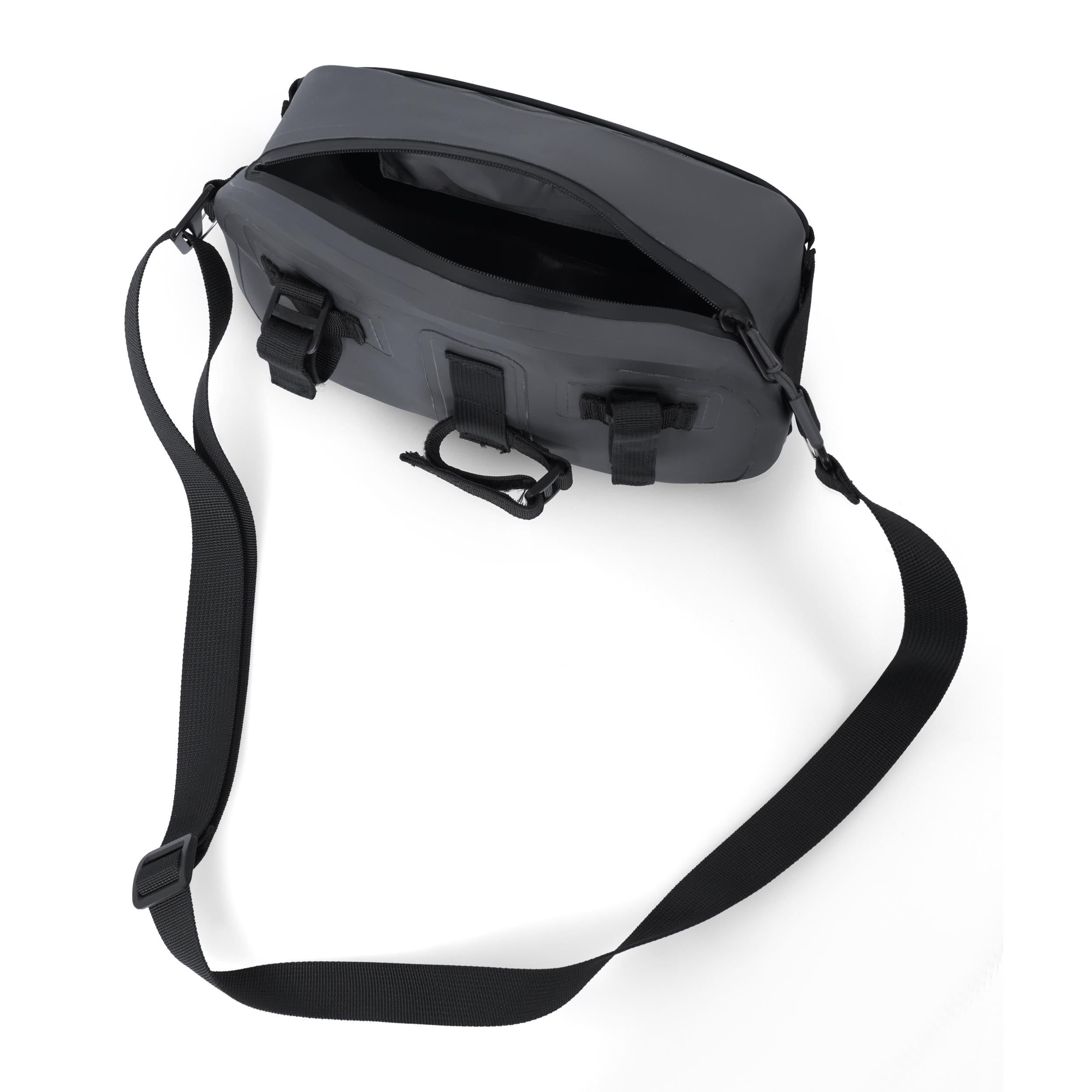 Johnny Urban Arlo Bar Bag (2in1 Function: Handlebar and Shoulder Bag in One)