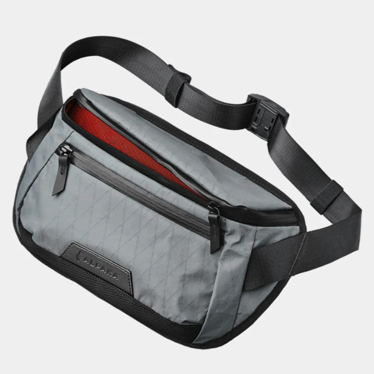 ALPAKA BRAVO SLING MINI V2 (5L, fit an iPad Mini 6)