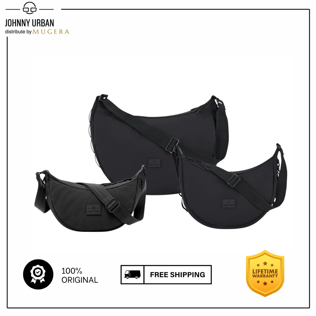 Johnny Urban - Kaia Half Moon Bag