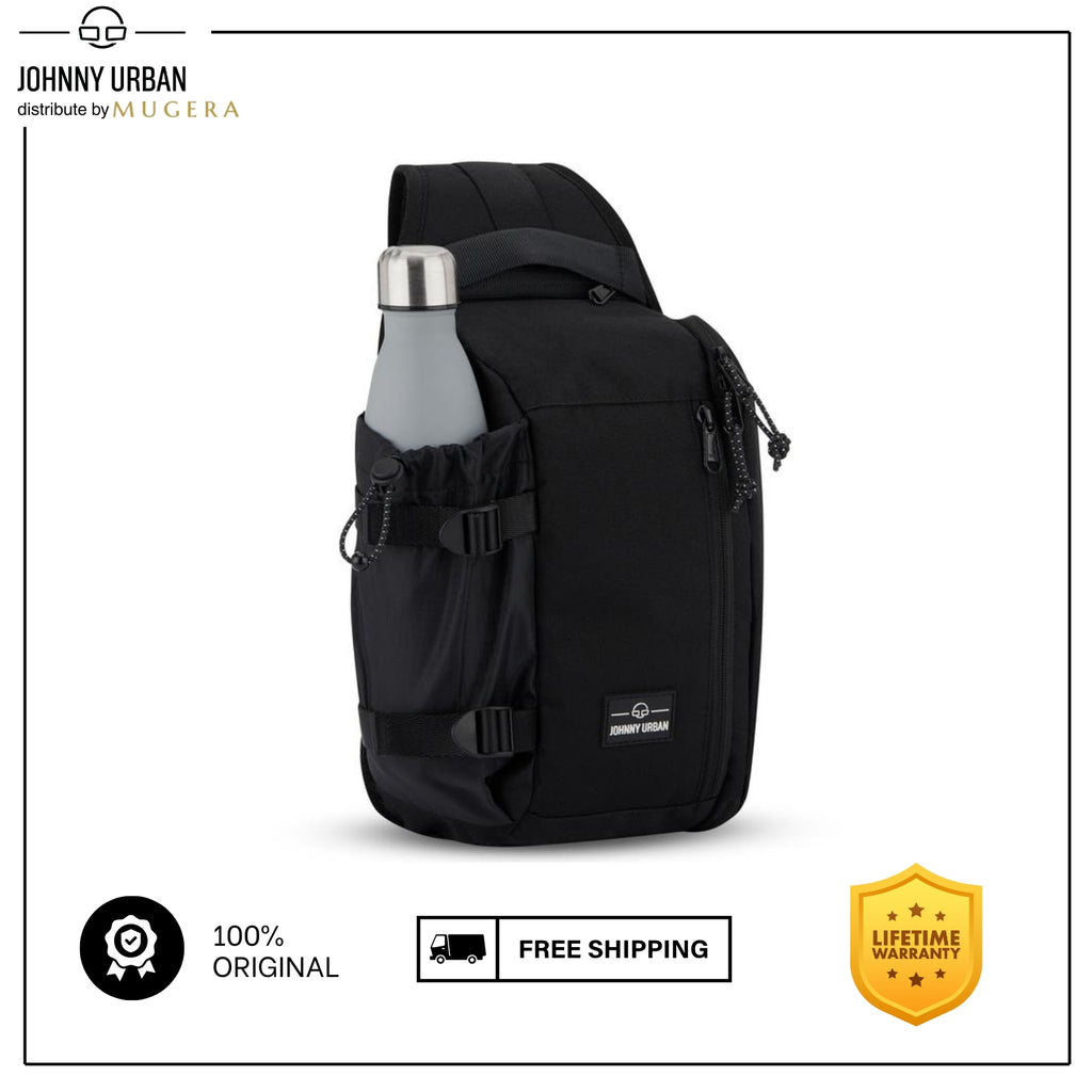 Johnny Urban Charlie Sling Bag ( 6,9 L,  Large Main Compartment)