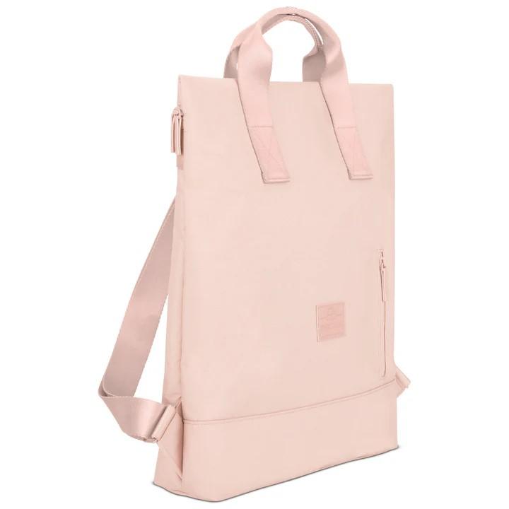 Backpack Bag "Ivy" (Padded laptop compartment up to 15 inches)