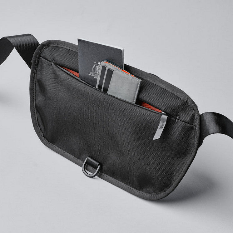 ALPAKA BRAVO SLING MINI V2 (5L, fit an iPad Mini 6)