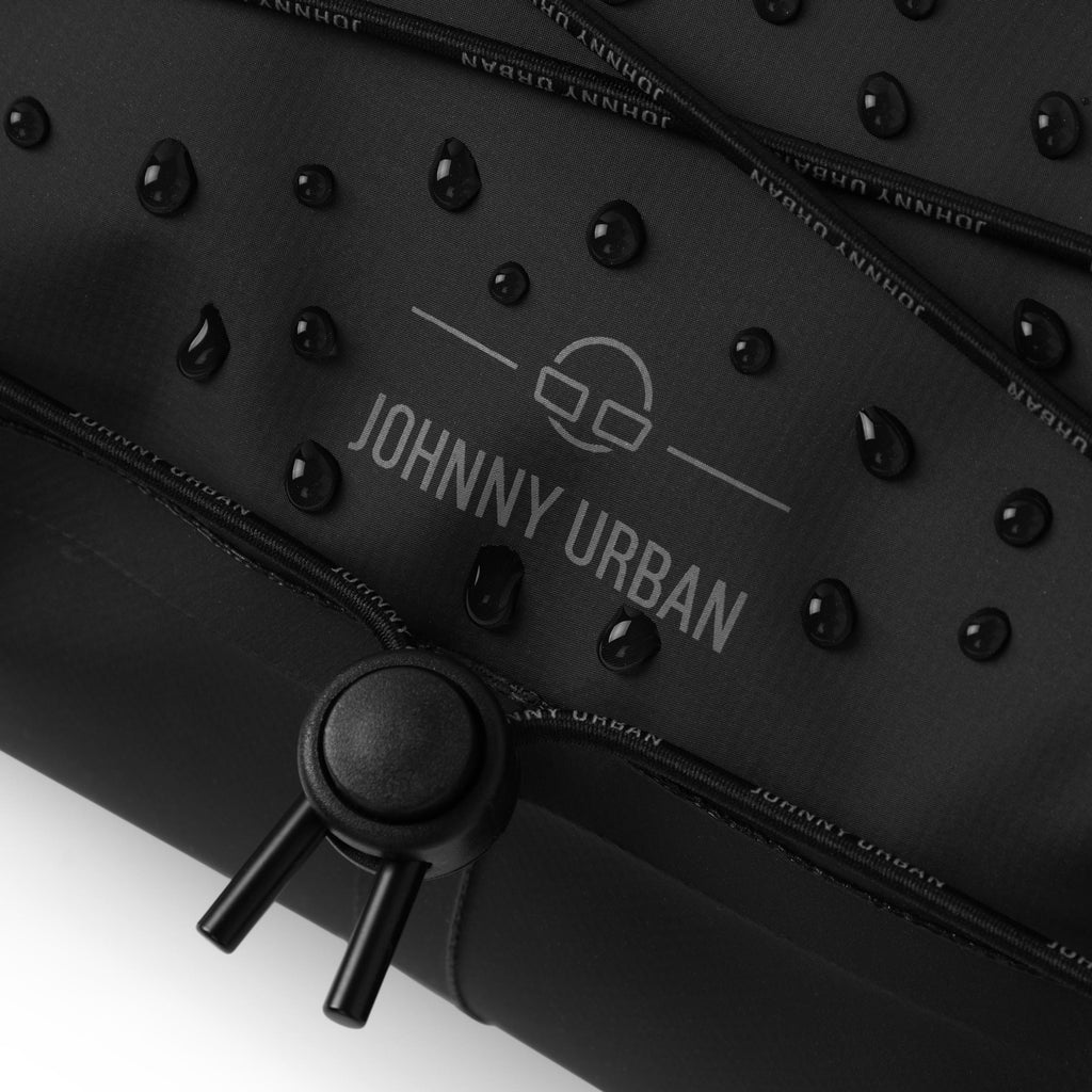 Johnny Urban Arlo Bar Bag (2in1 Function: Handlebar and Shoulder Bag in One)
