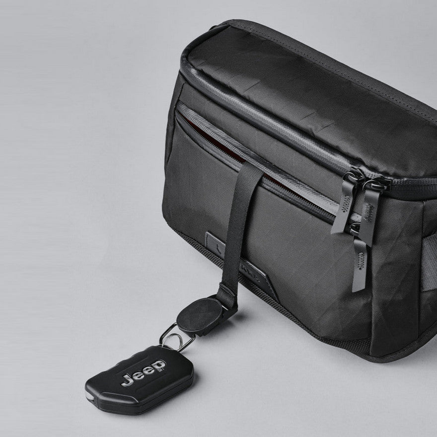 ALPAKA BRAVO SLING MINI V2 (5L, fit an iPad Mini 6)