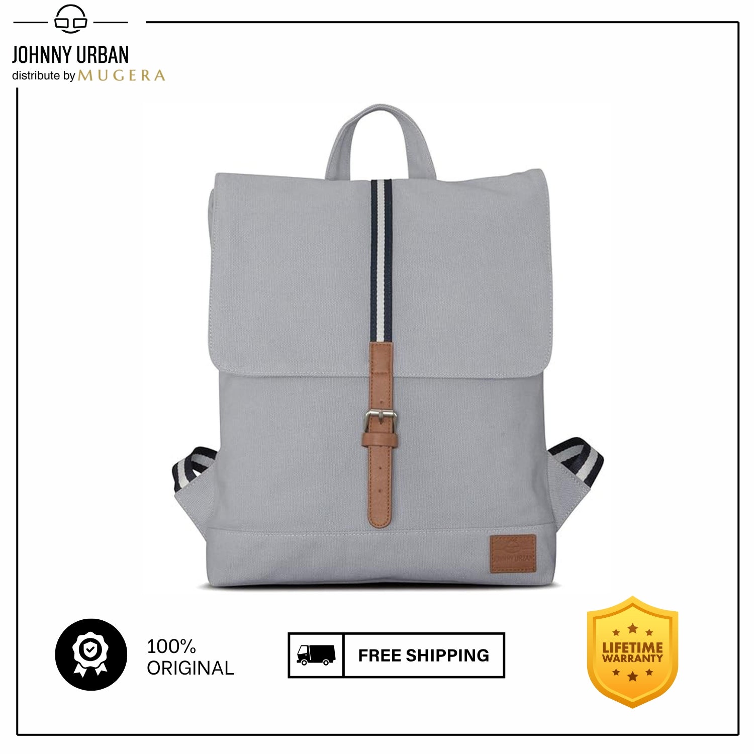 Johnny Urban - Lea (Backpack Women)