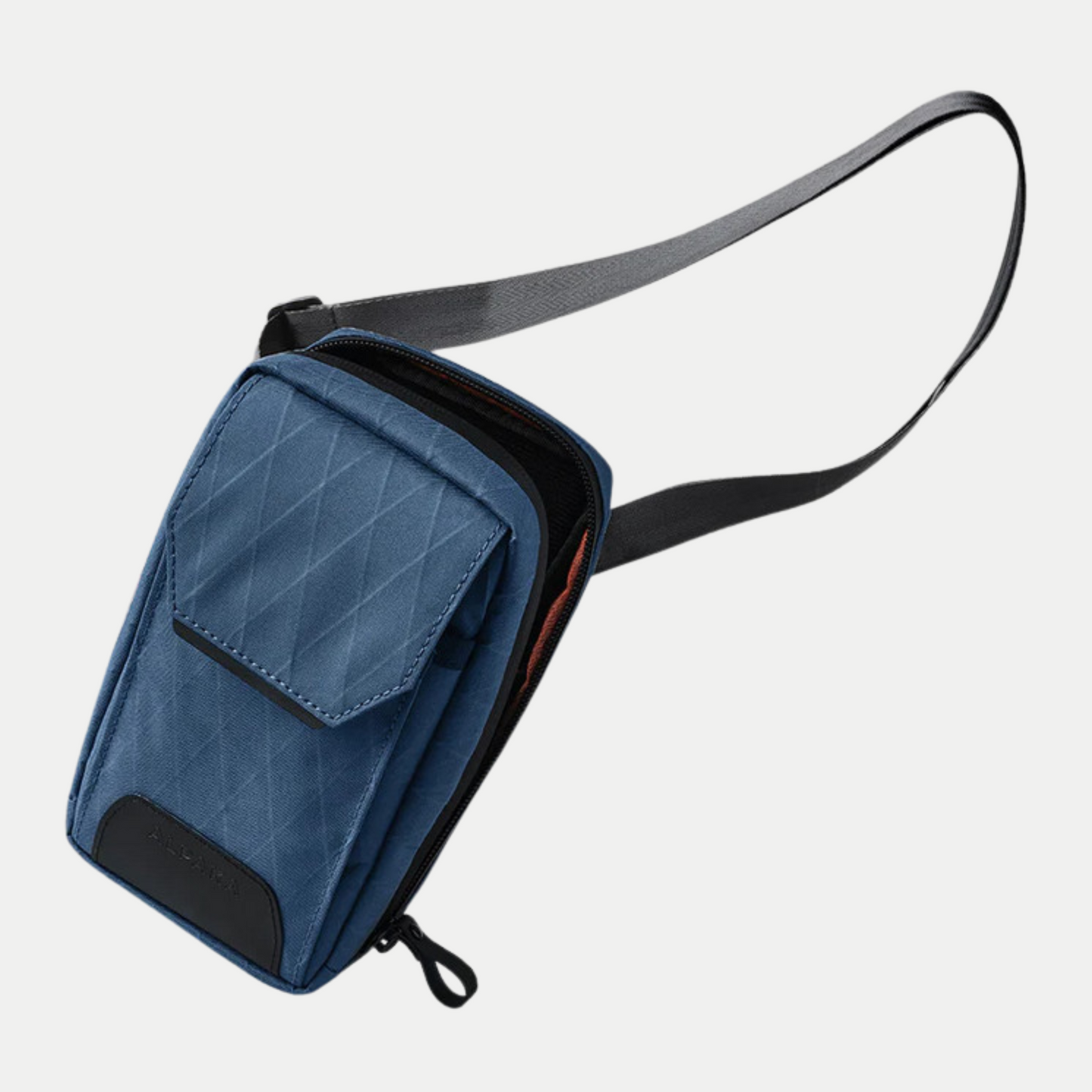 ALPAKA MODULAR SLING ECO RX30 (iPhone, Nintendo Switch, Passport, EDC)