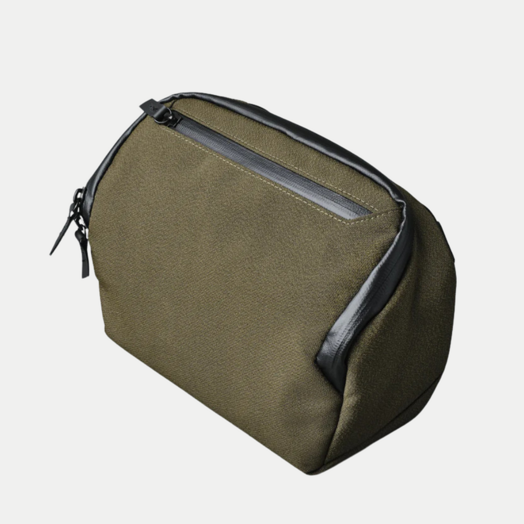 ALPAKA VERTEX POUCH (3.5 L, fits an iPad Mini)