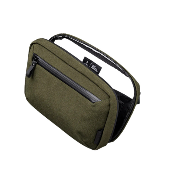 ALPAKA ELEMENTS TECH CASE V1.2 ( fits an iPad Mini 6 )