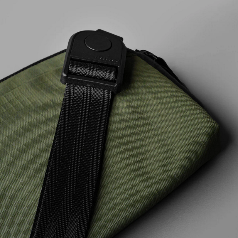 Flight Pouch (fit a passport, smartphone and more)