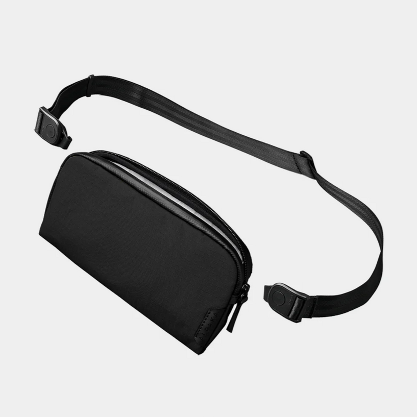 Flight Pouch (fit a passport, smartphone and more)